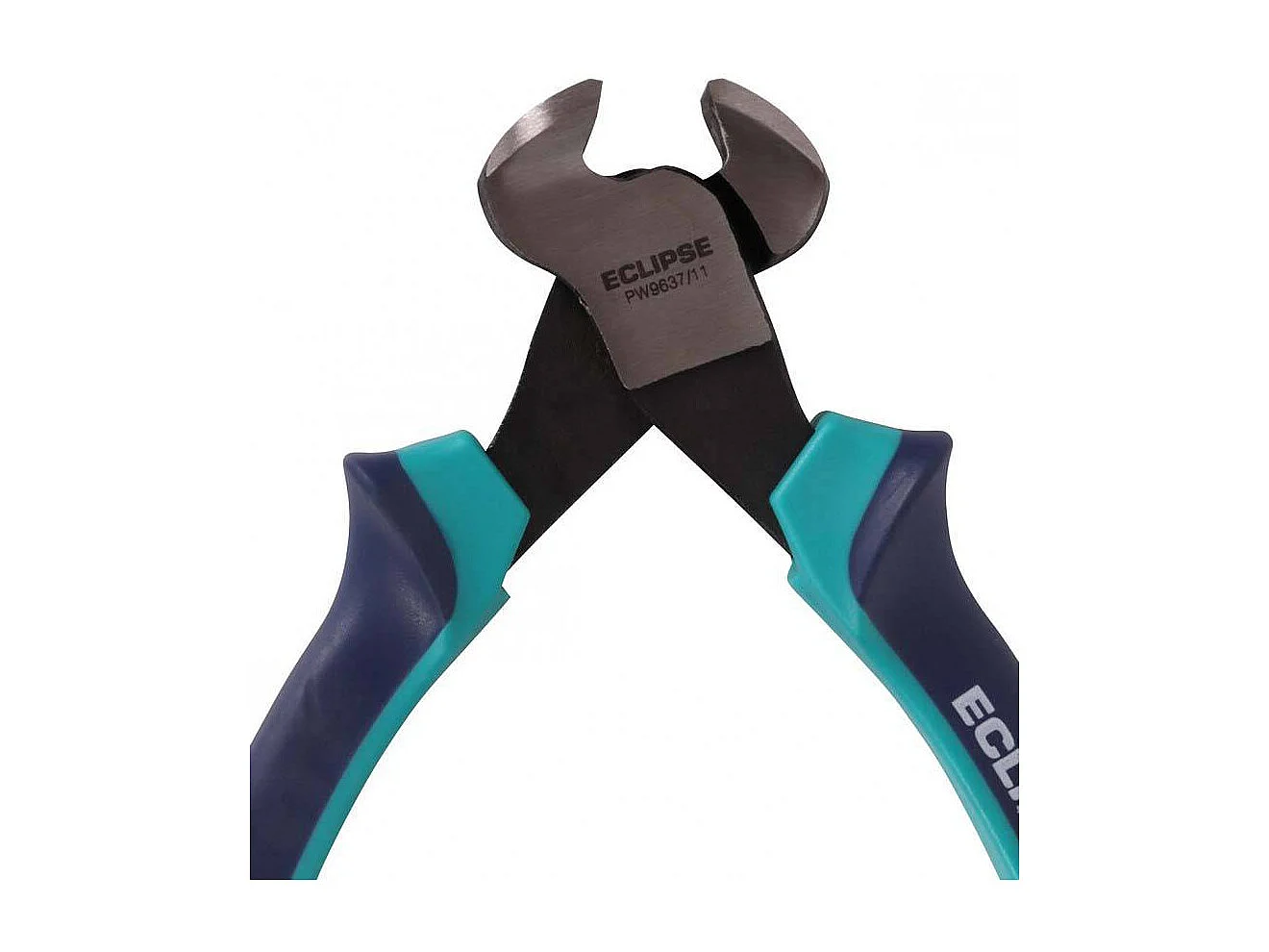 Pince coupante en bout 165 mm