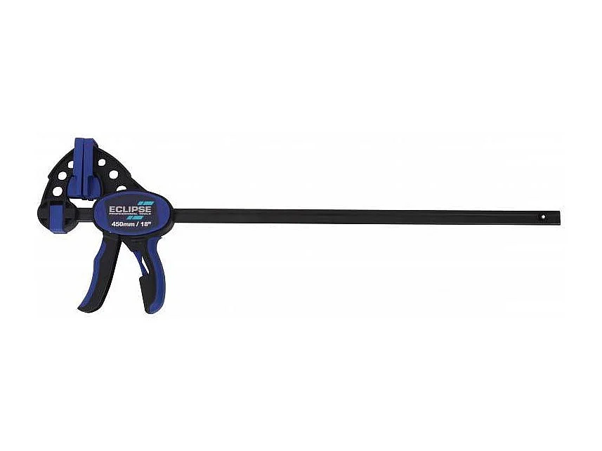 Serre joint automatique 450 mm