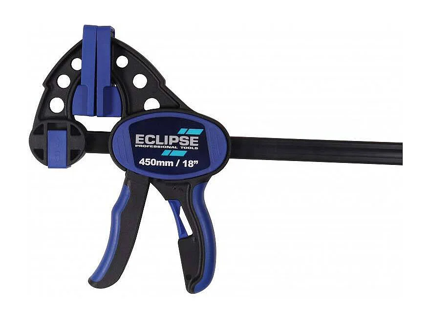 Serre joint automatique 450 mm