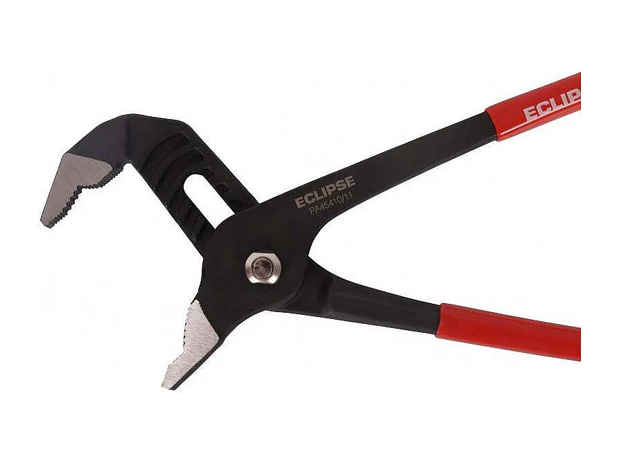 Pince multiprise en chrome vanadium 250 mm