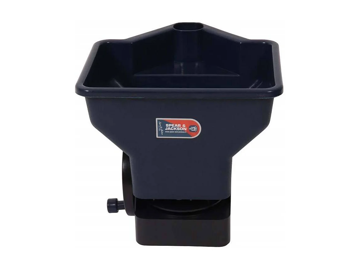 Épandeur à main en plastique 3 litres