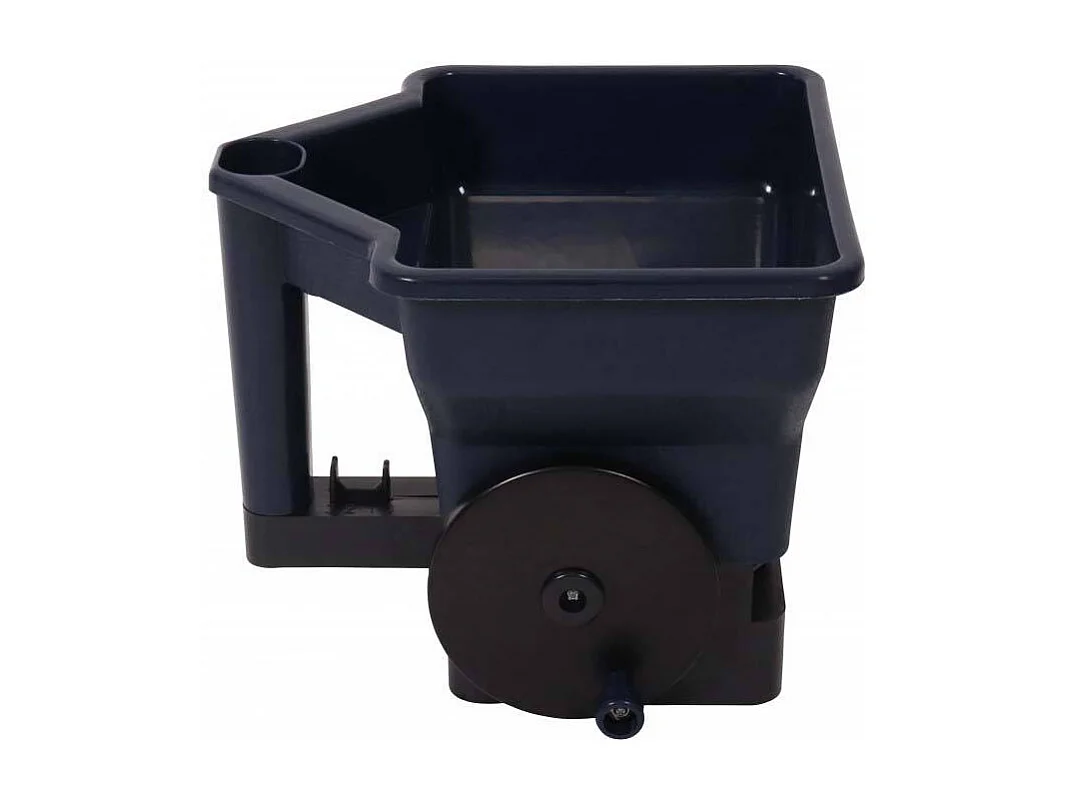 Épandeur à main en plastique 3 litres