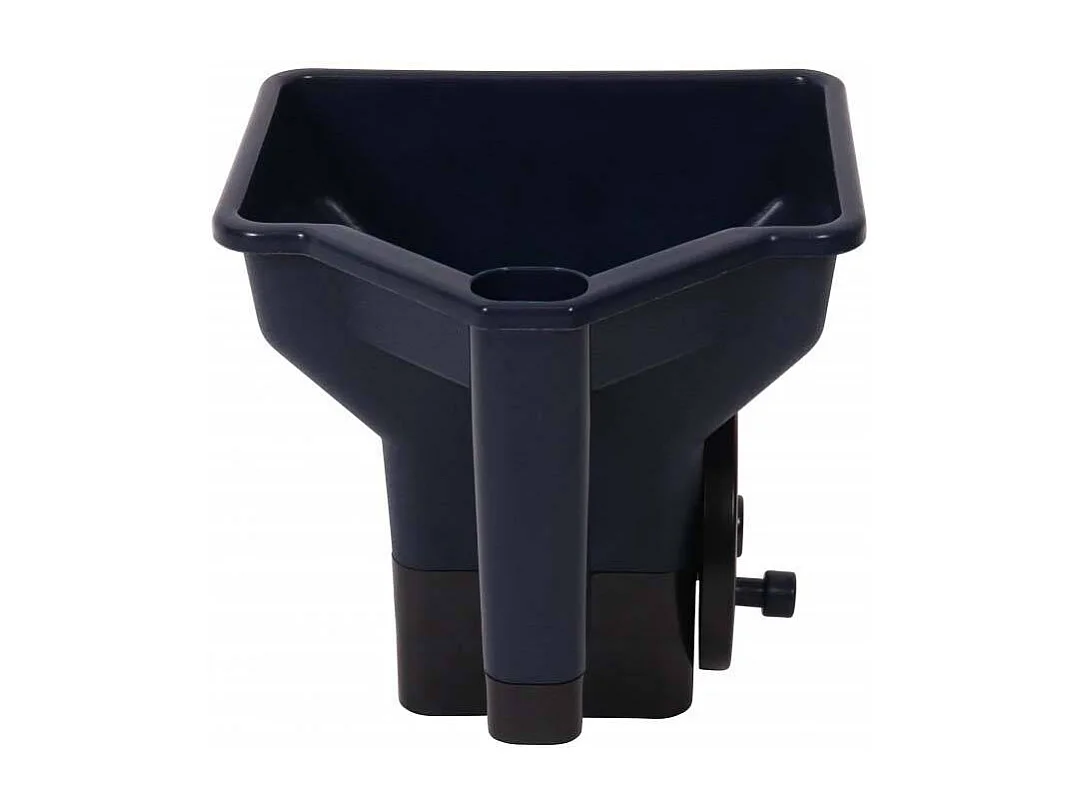 Épandeur à main en plastique 3 litres