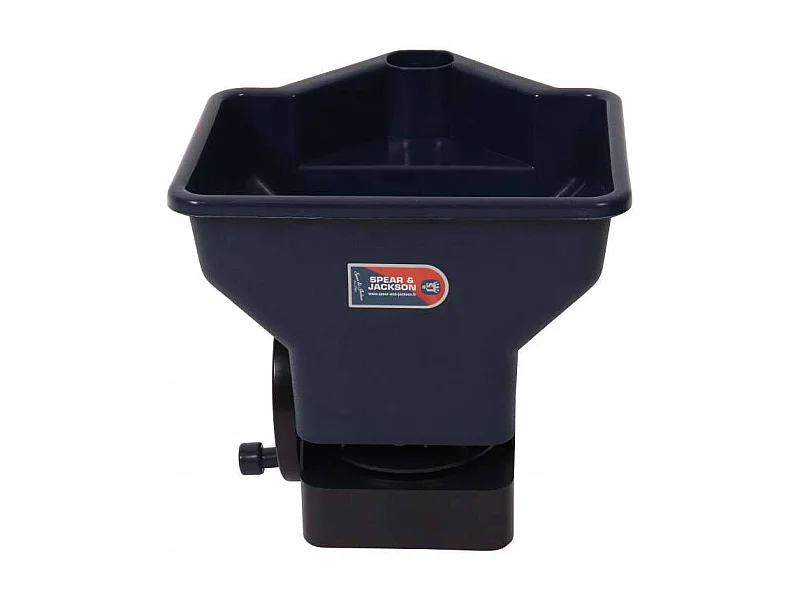 Épandeur à main en plastique 3 litres