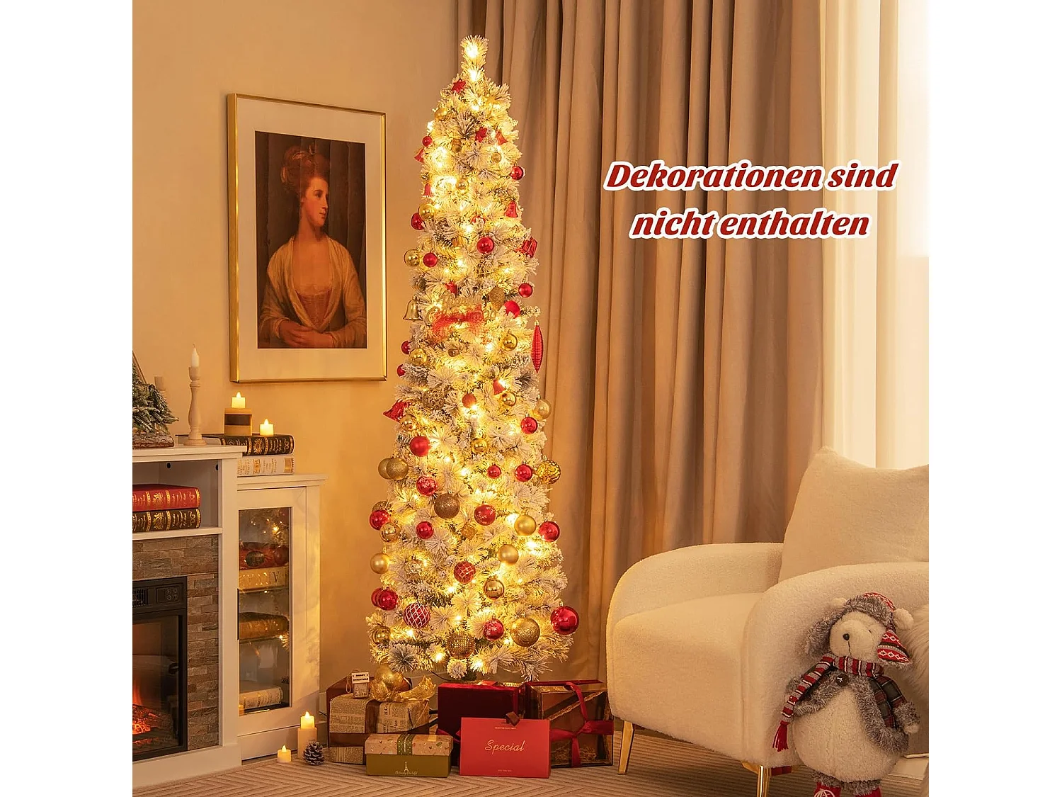 Weihnachtsbaum OY46706PQDE