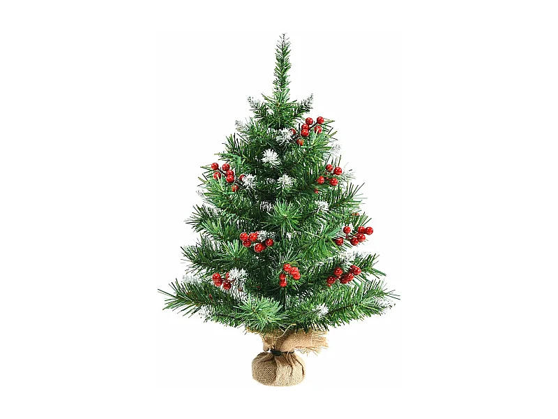 60cm Kleiner Weihnachtsbaum