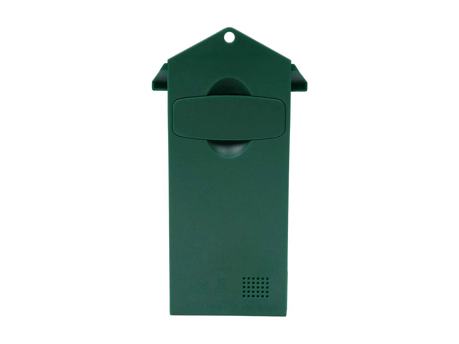 Thermomètre digital en plastique Lyon