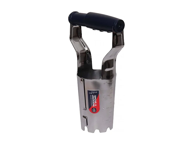 Plantoir à bulbes articulé