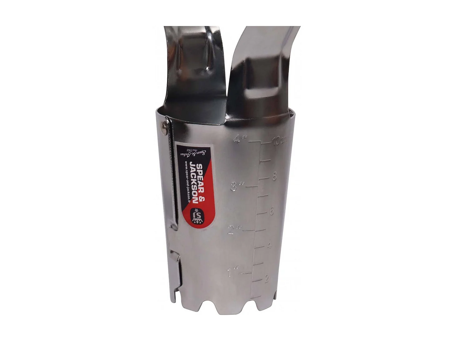 Plantoir à bulbes articulé