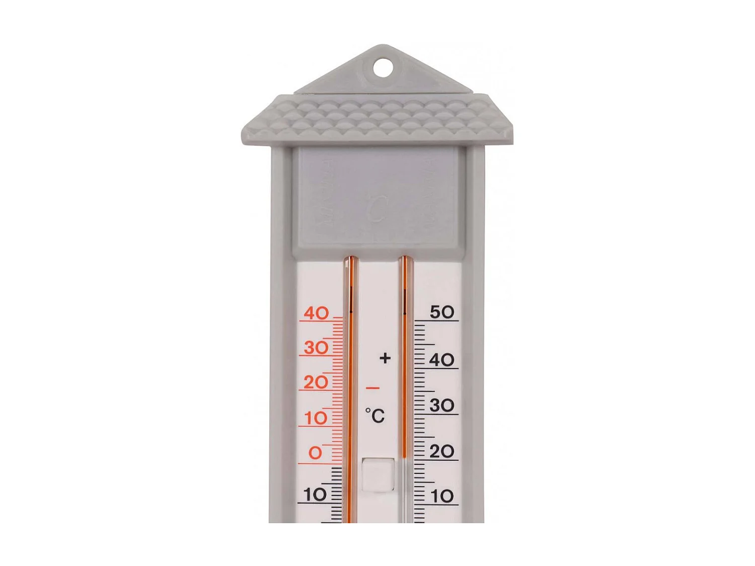 Thermomètre digital en plastique Albi