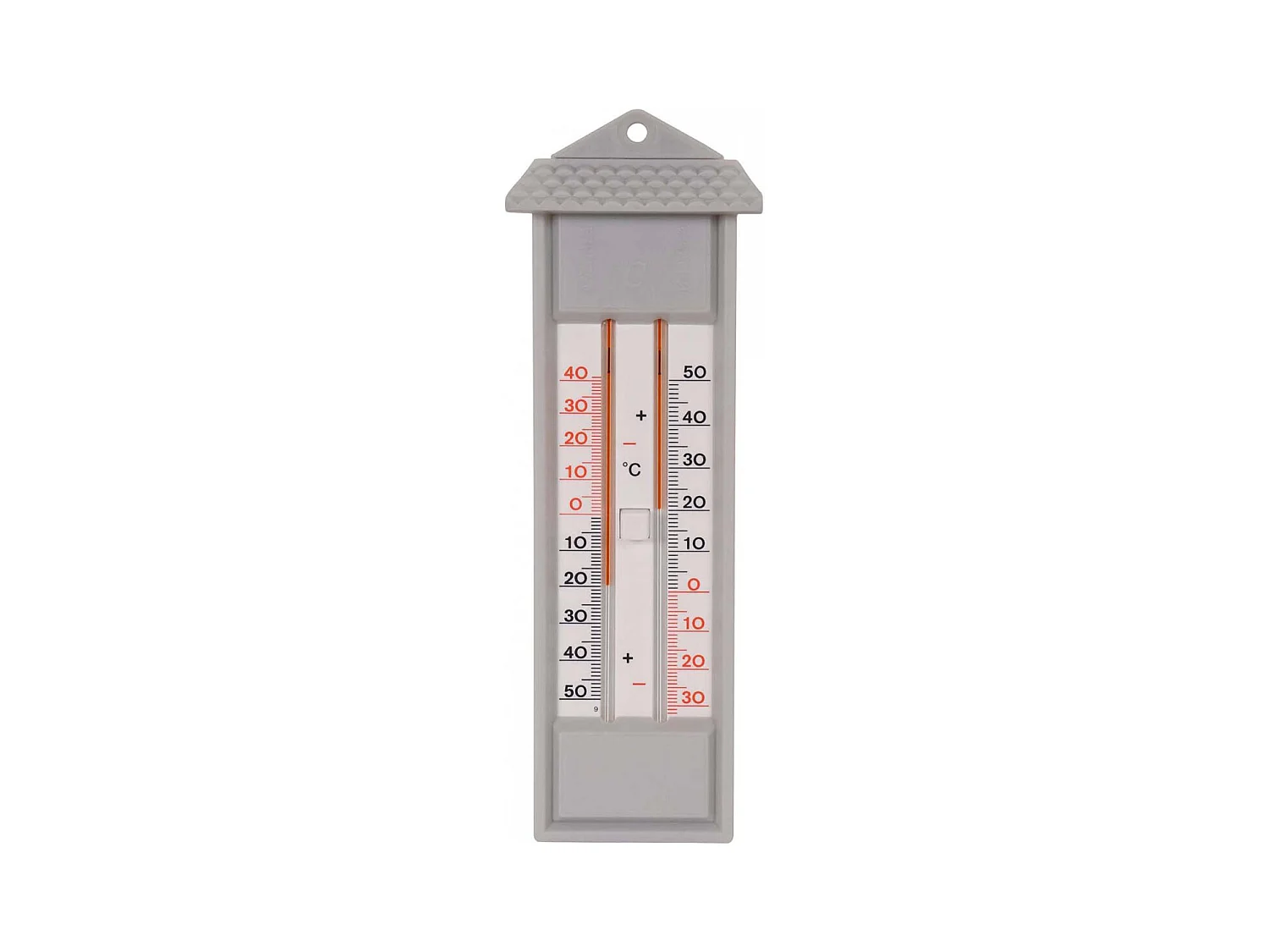 Thermomètre digital en plastique Albi