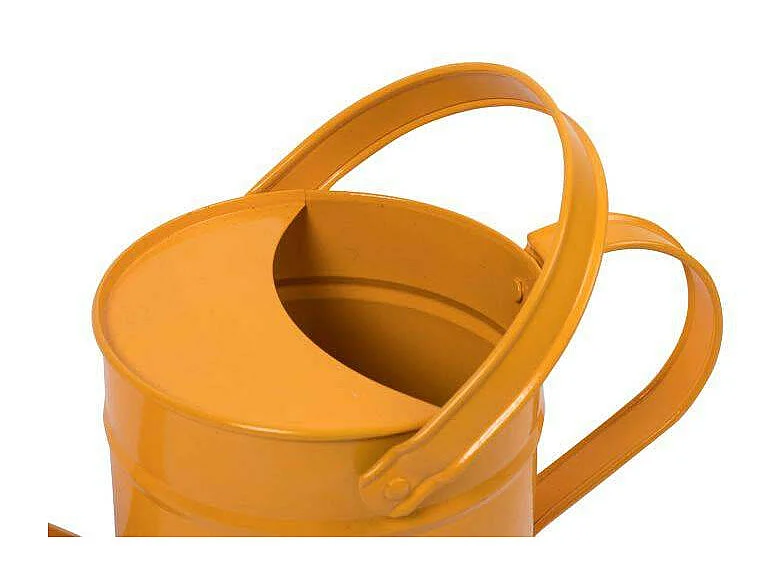 Arrosoir en métal pour enfant 1.6 litres