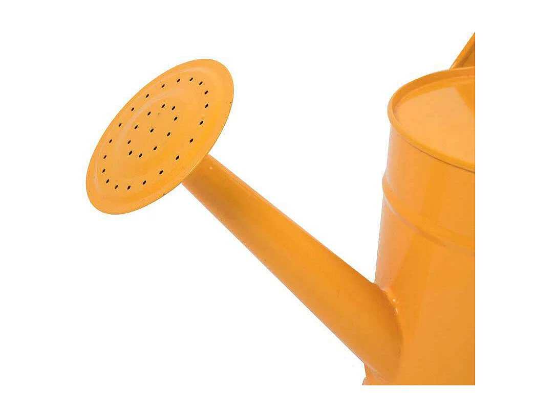 Arrosoir en métal pour enfant 1.6 litres