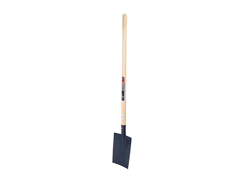 Bêche Senlis de 28 cm manche en bois pomme
