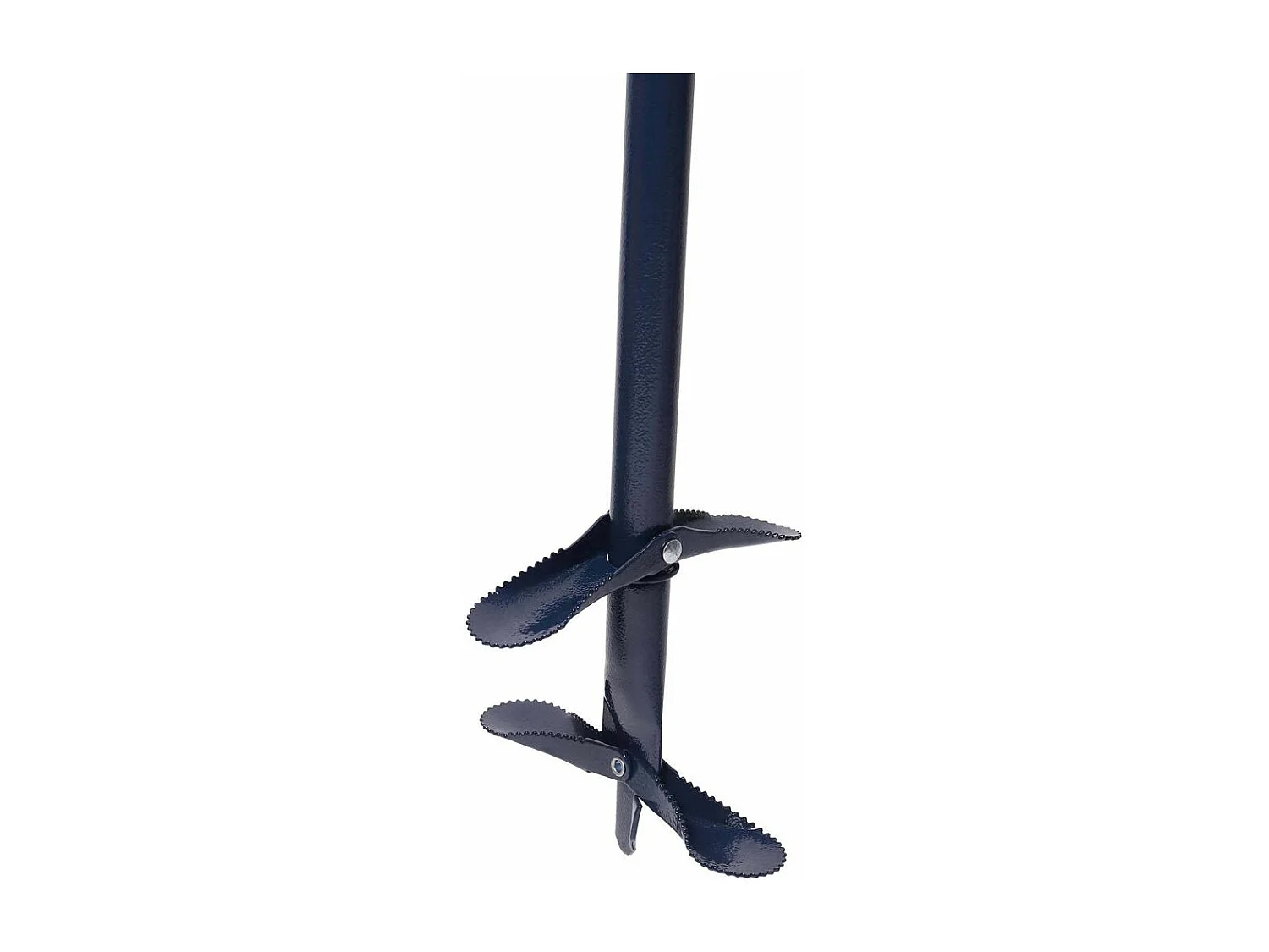 Mélangeur de compost