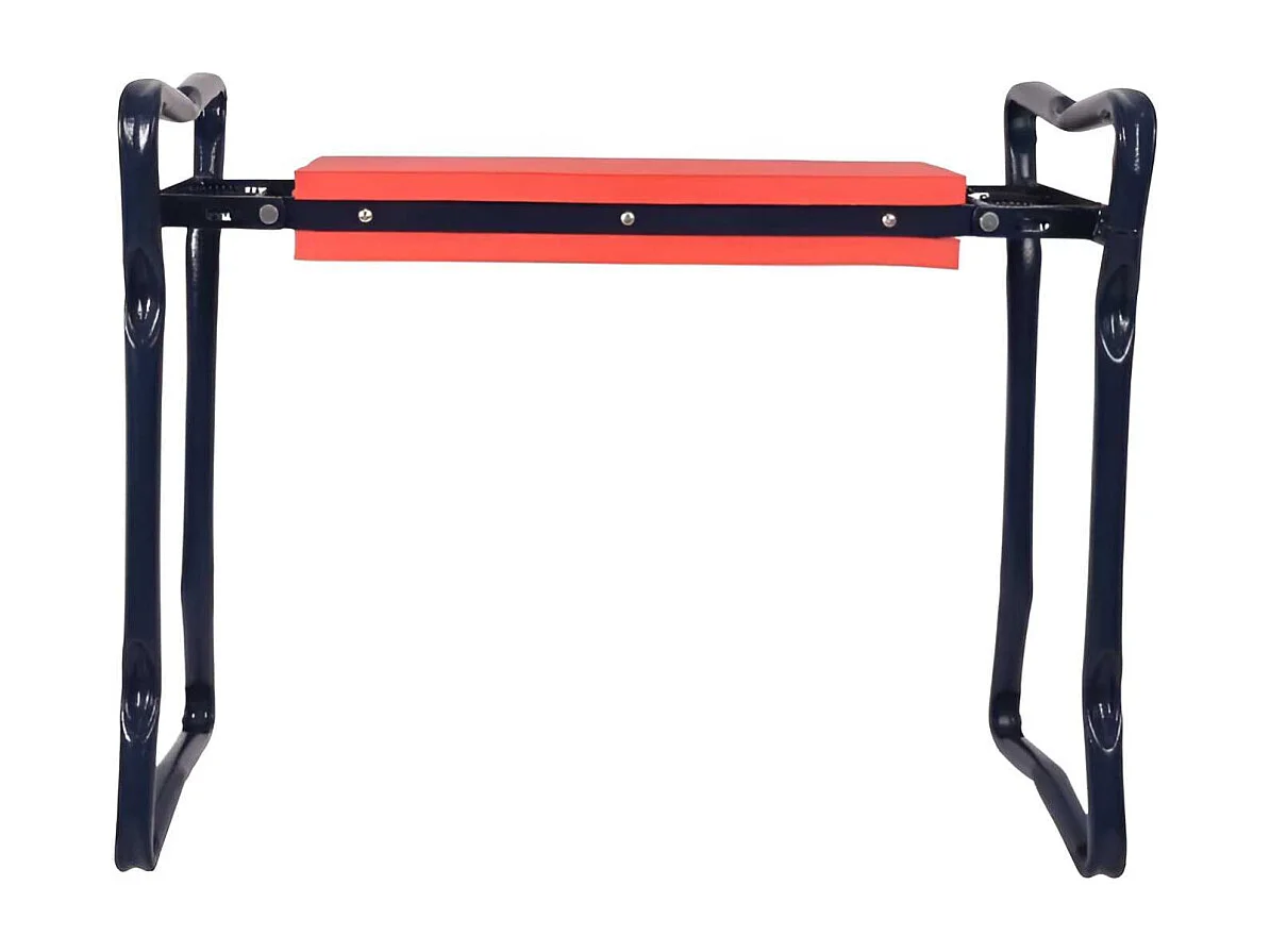 Banc agenouilloir 3 en 1