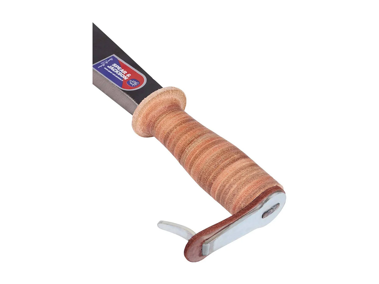 Serpe italienne en acier