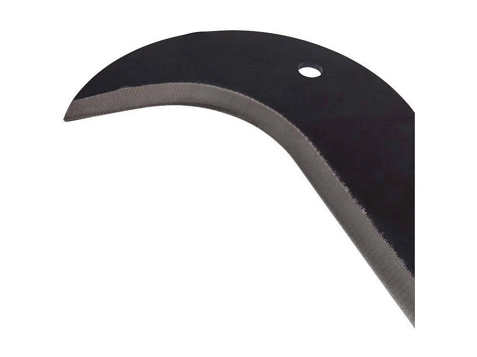 Serpe italienne en acier