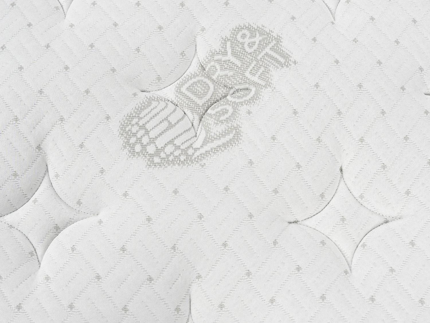 Ensemble 160 x 200 cm sommier tapissier + matelas hybride ressorts ensachés 7 zones et mémoire de forme ép.28cm - MARANI de YSMÉE