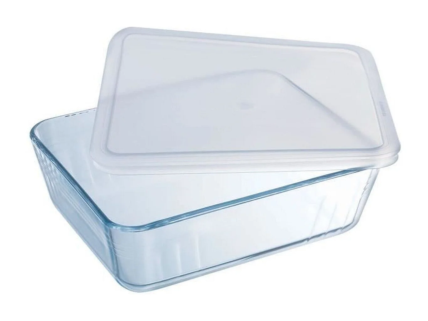 Plat rectangulaire cook & freeze 2,6 l