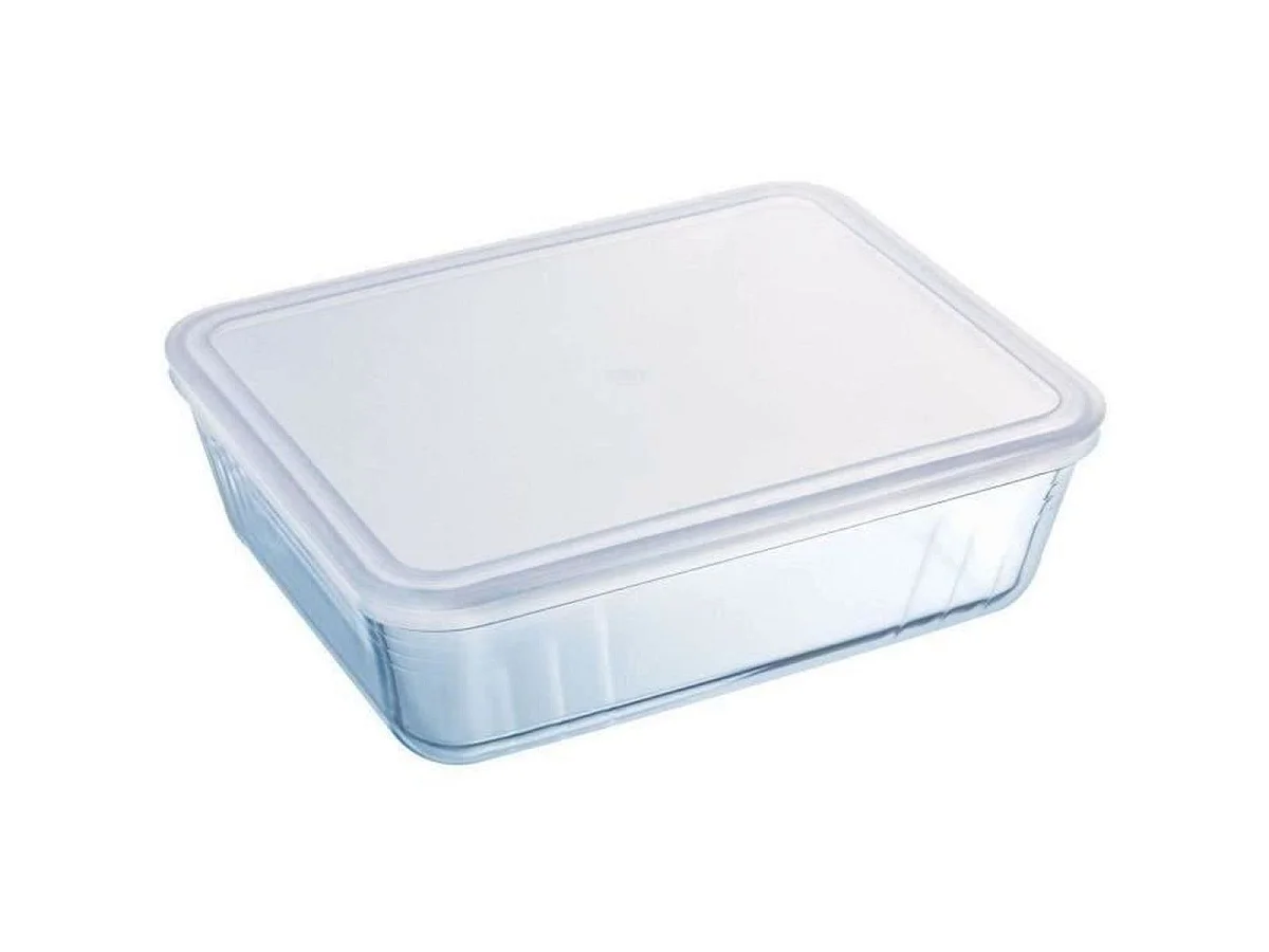 Plat rectangulaire cook & freeze 2,6 l