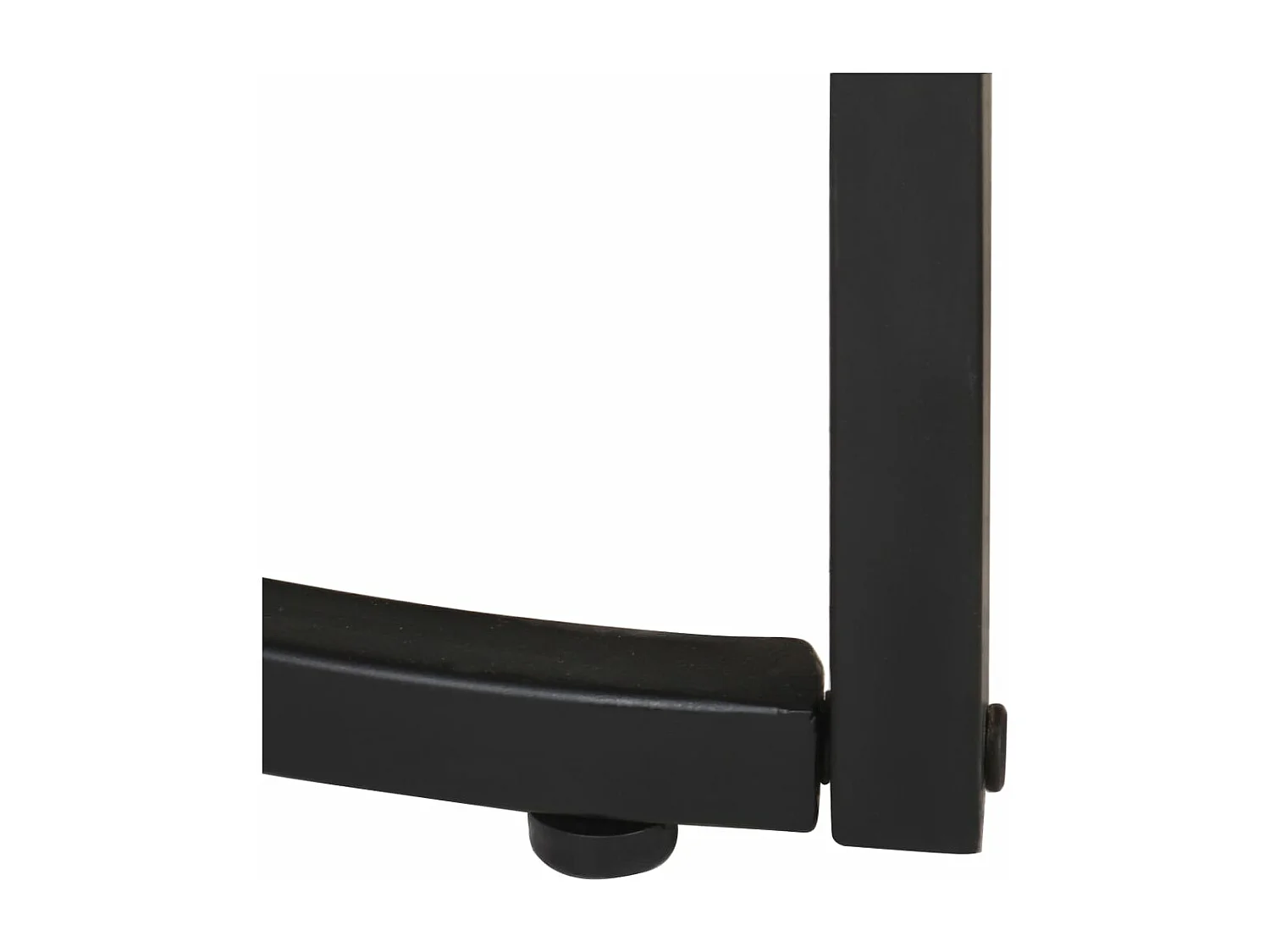 Tables d'appoint 3 pièces Bois de récupération massif