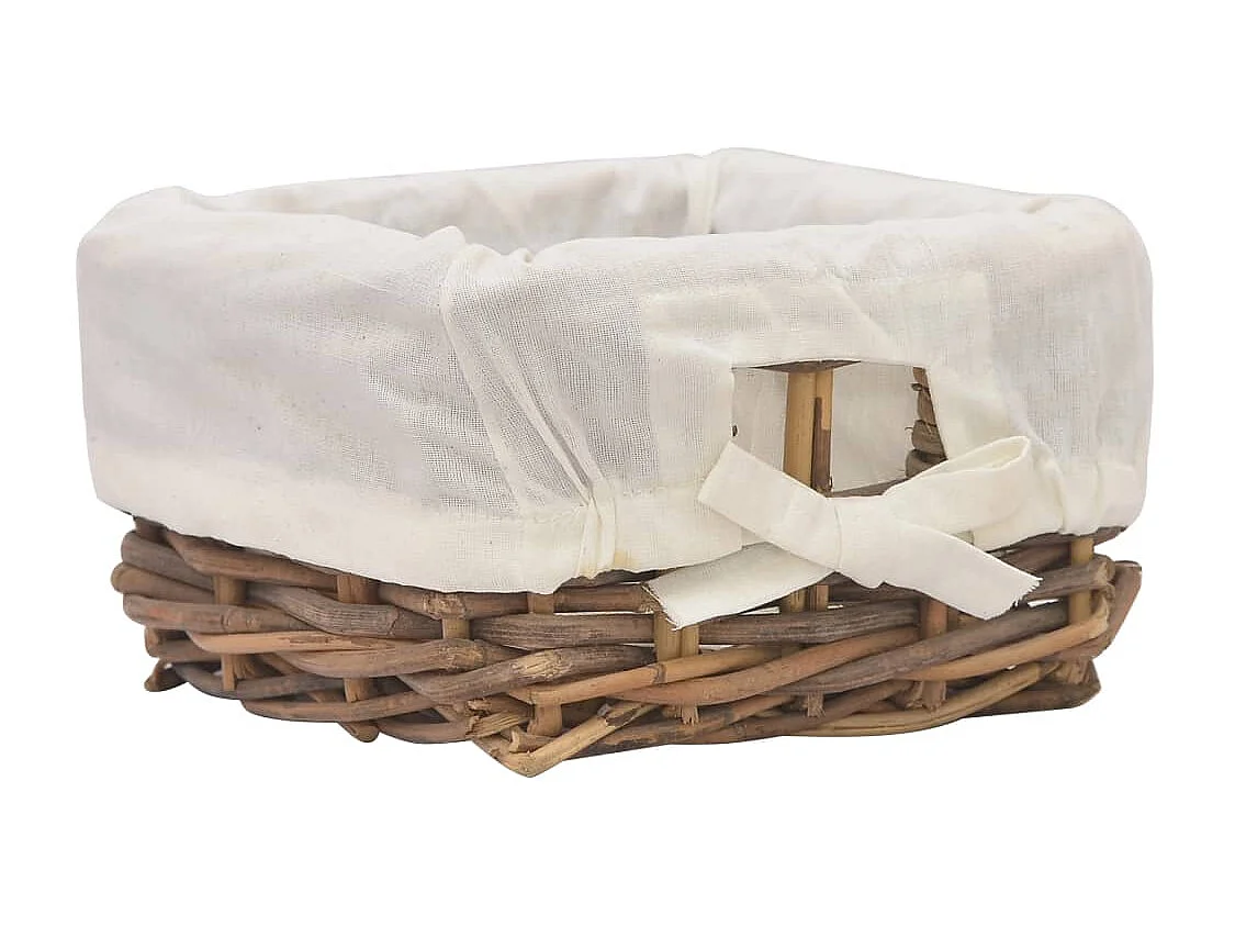 Table console Bois de récupération massif 69 x 28 x 70 cm