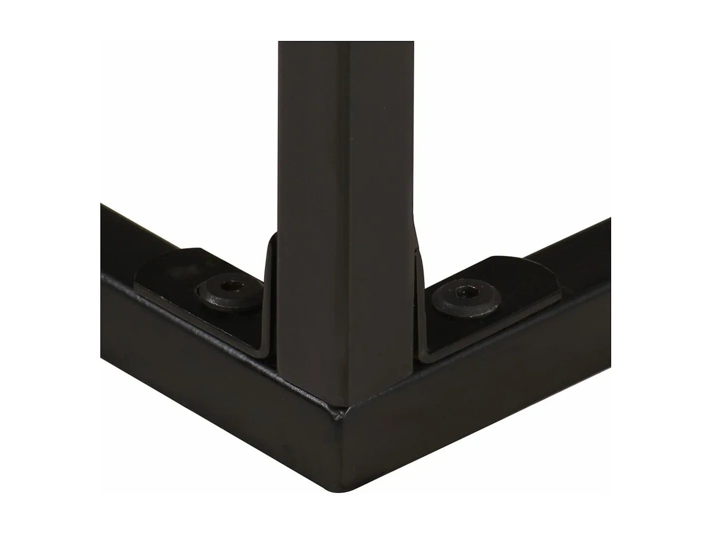 Table console 120x30x75 cm Bois d'acacia massif