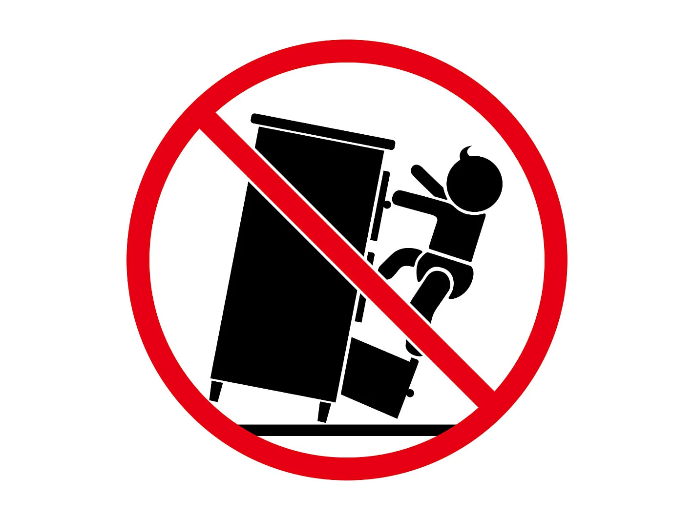 Table console chêne fumé 101x30,5x75 cm bois d'ingénierie