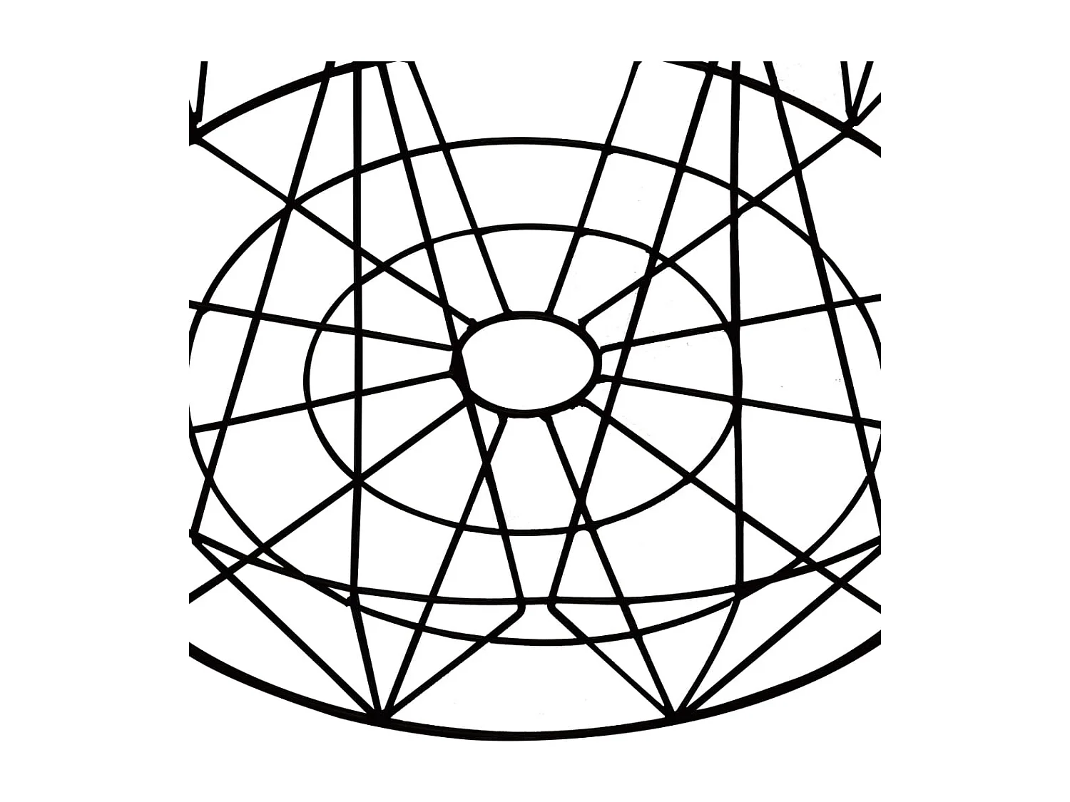 Tables basses 2 pièces Noir