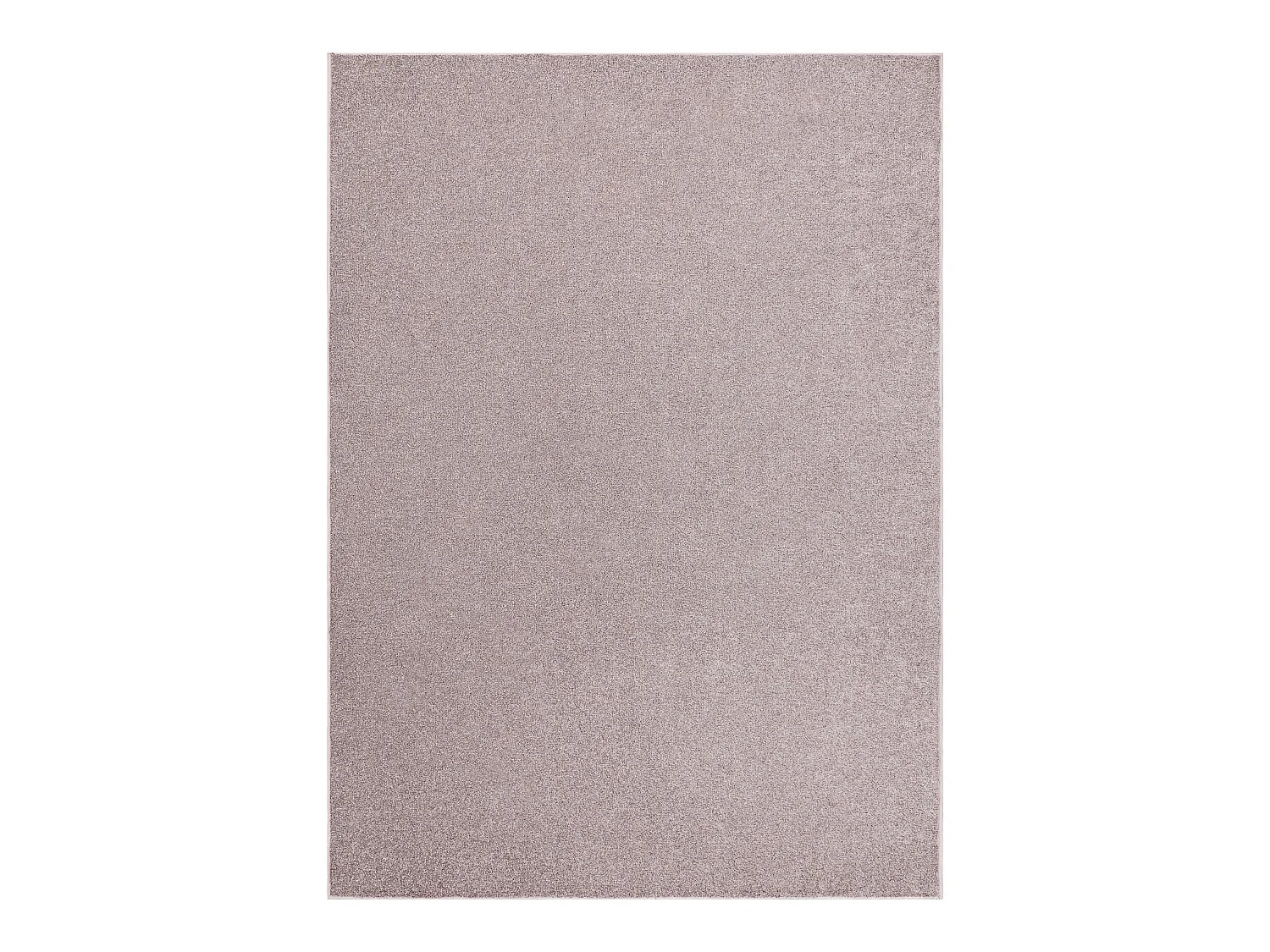 TAPIJT - Vloerbekleding EXCELLENCE vuil rozekleuring 407, glad, melang 100x250 cm
