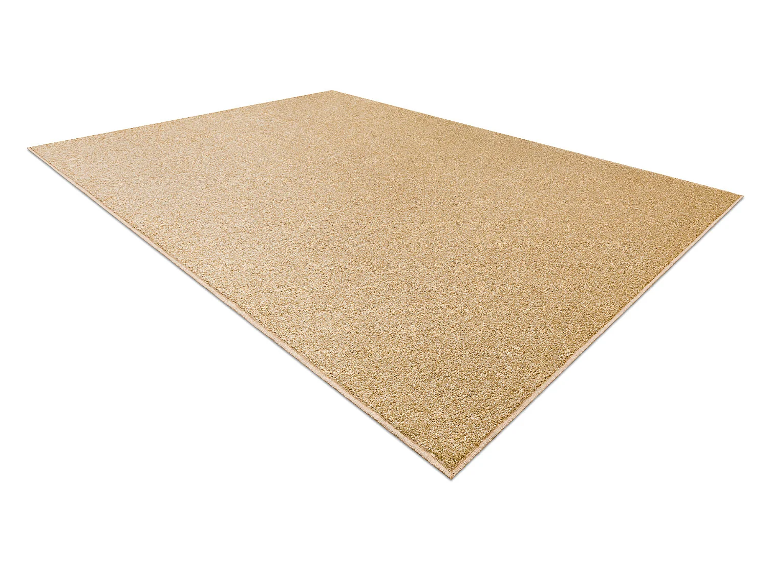 TAPPETO - MOQUETTE EXCELLENCE oro 511 pianura multicolore 250x400 cm