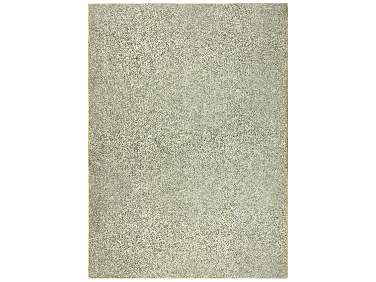 TAPIS - MOQUETTE EXCELLENCE olive verte 240 plaine MÉLANGE 100x150 cm