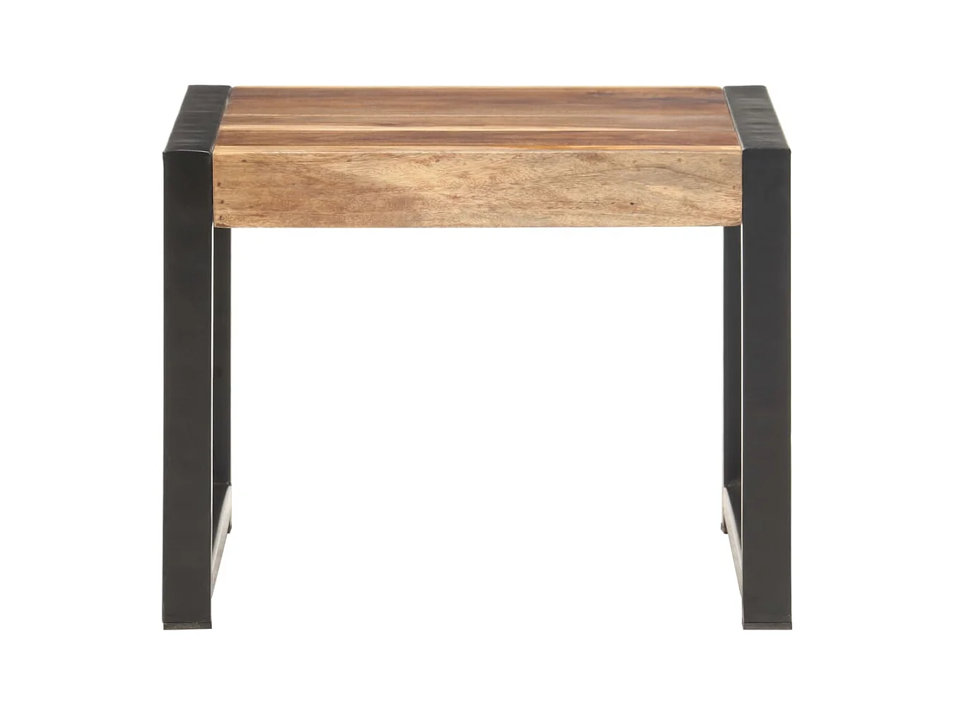 Tables gigognes 3 pièces Bois solide