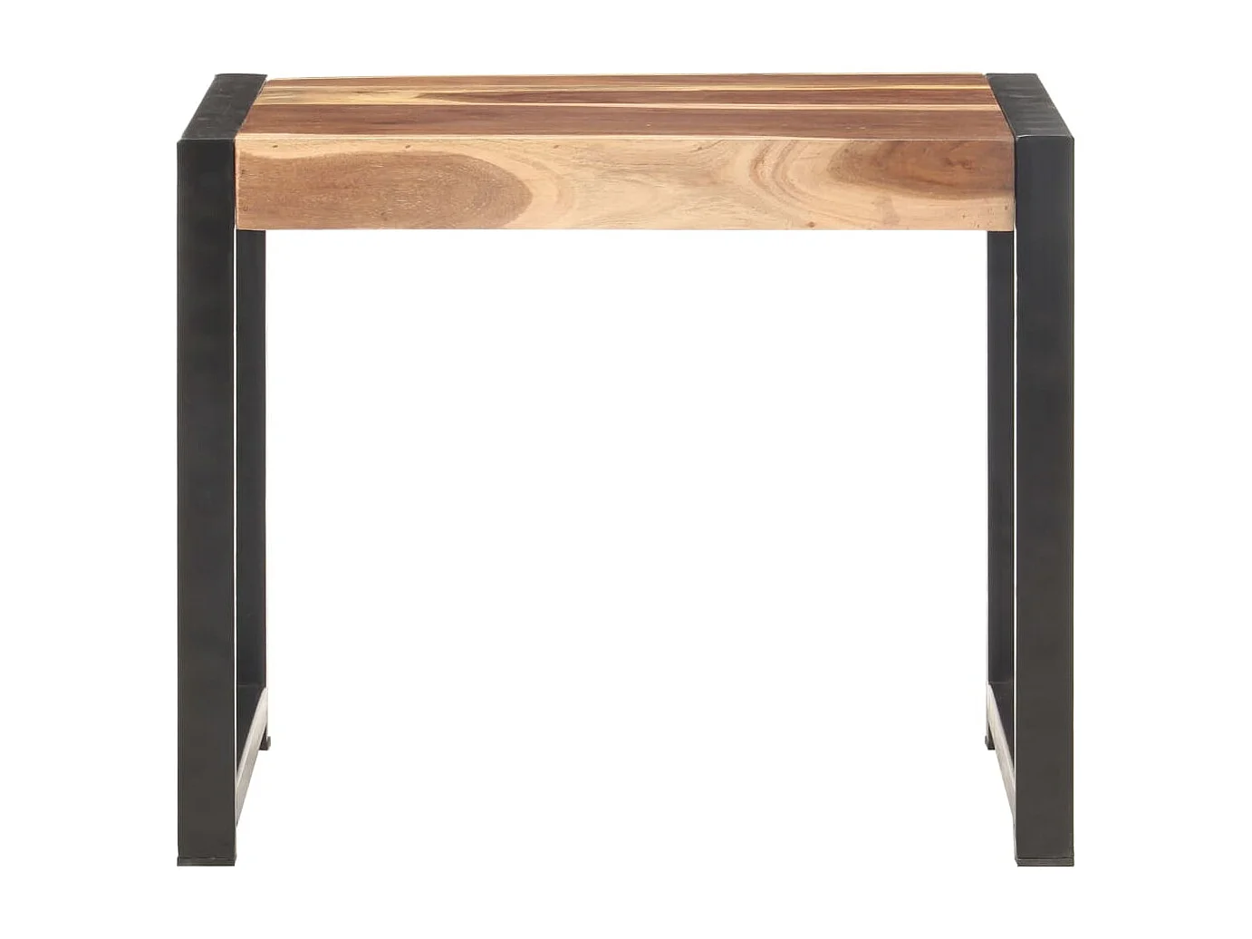 Tables gigognes 3 pièces Bois solide