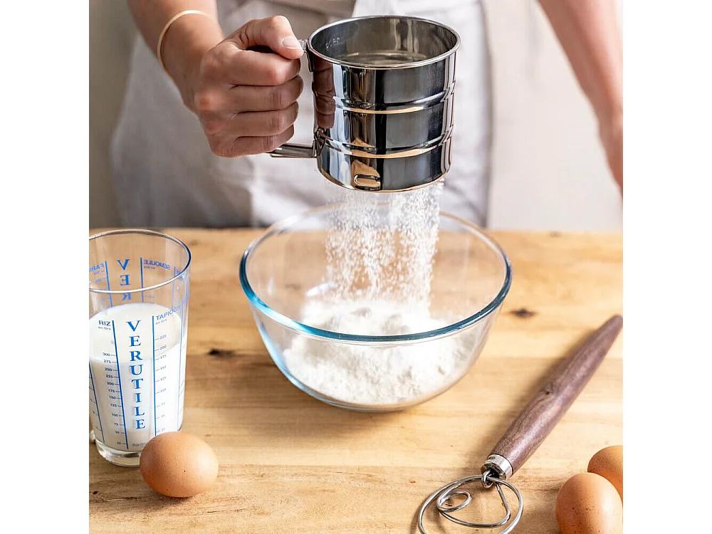 Jatte à pâtisserie 3 l