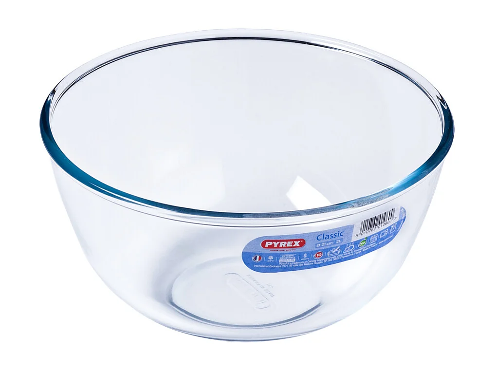 Jatte à patisserie 2 l