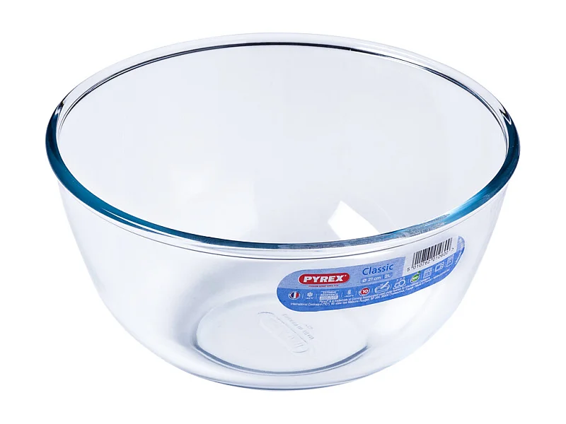 Jatte à patisserie 2 l