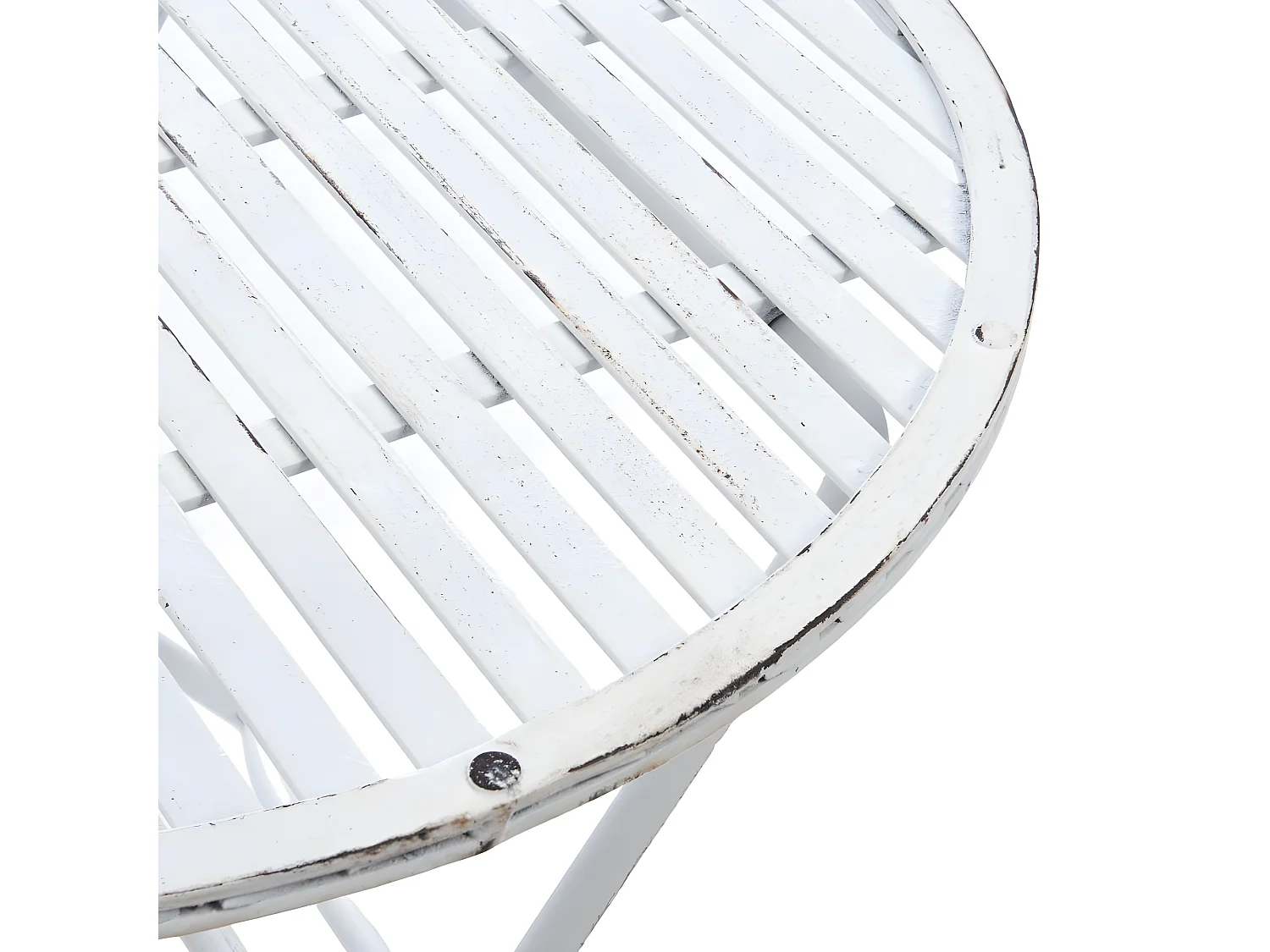 Table de jardin Yucca