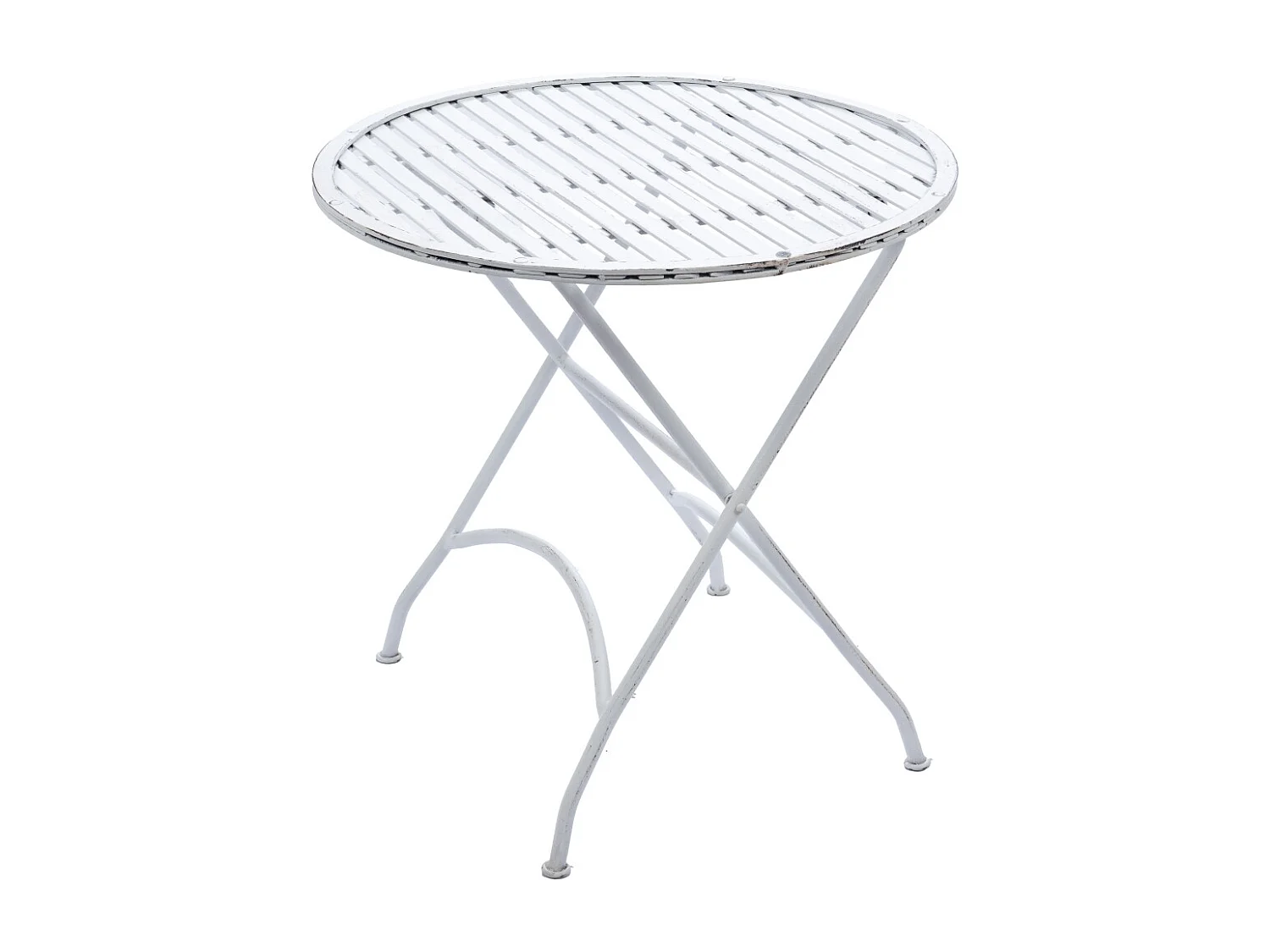 Table de jardin Yucca