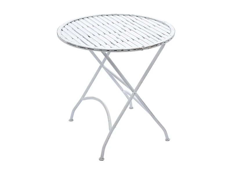 Table de jardin Yucca