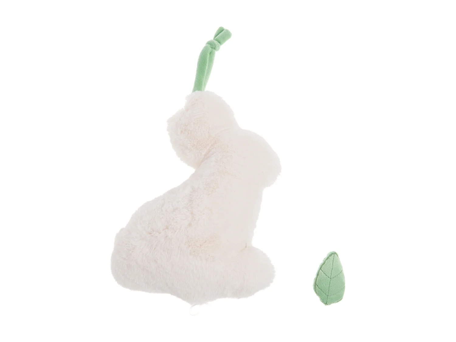 Peluche Lapin musical