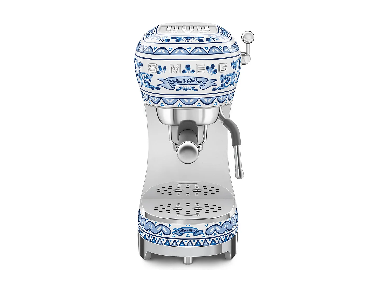 Machine à café expresso Blu Mediterraneo Dolce Gabbana