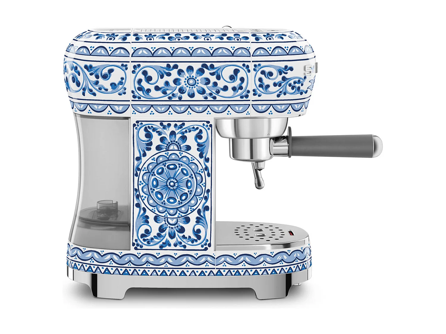 Machine à café expresso Blu Mediterraneo Dolce Gabbana