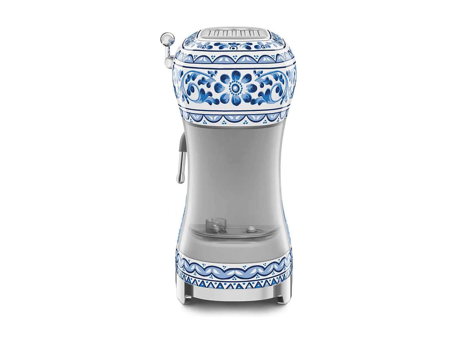 Machine à café expresso Blu Mediterraneo Dolce Gabbana