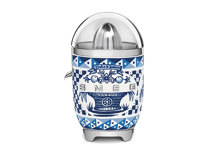 Presse agrumes Blu Mediterraneo Dolce Gabbana