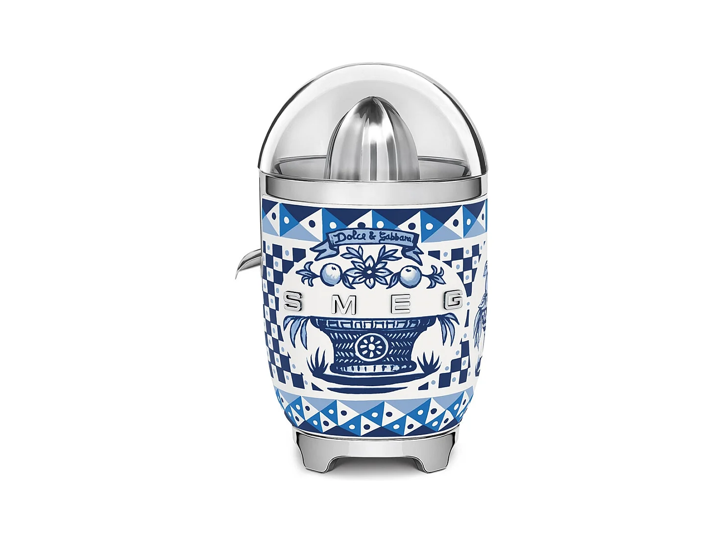 Presse agrumes Blu Mediterraneo Dolce Gabbana