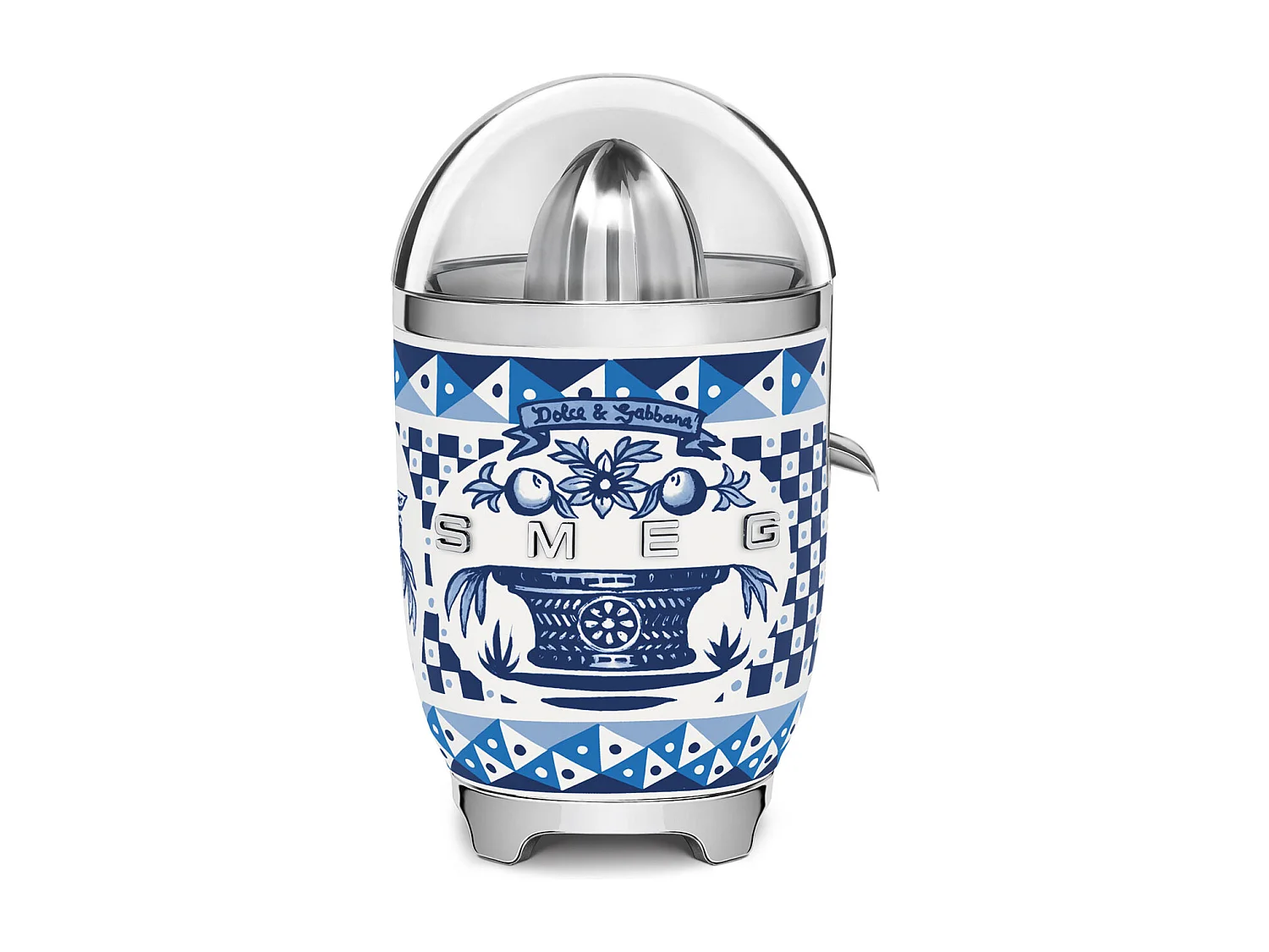 Presse agrumes Blu Mediterraneo Dolce Gabbana
