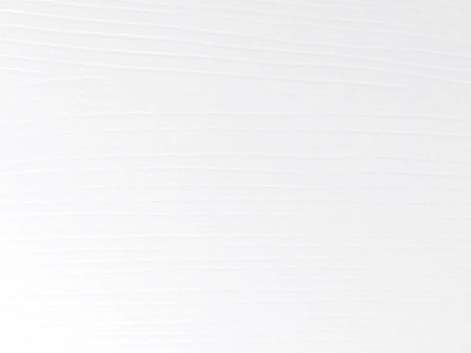 Buffet avec 2 portes et 3 tiroirs - Blanc et noir - MENODA