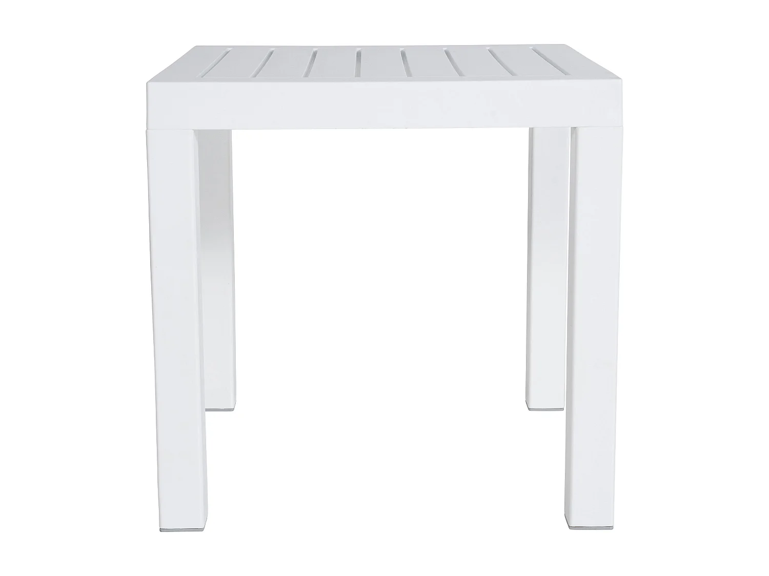 Mesa de apoio Ocean branco